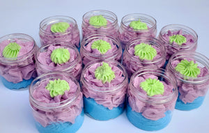 Mermaid Magic Foaming Sugar Scrub