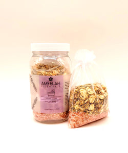 Natural Herb Bath Tea: 2CT