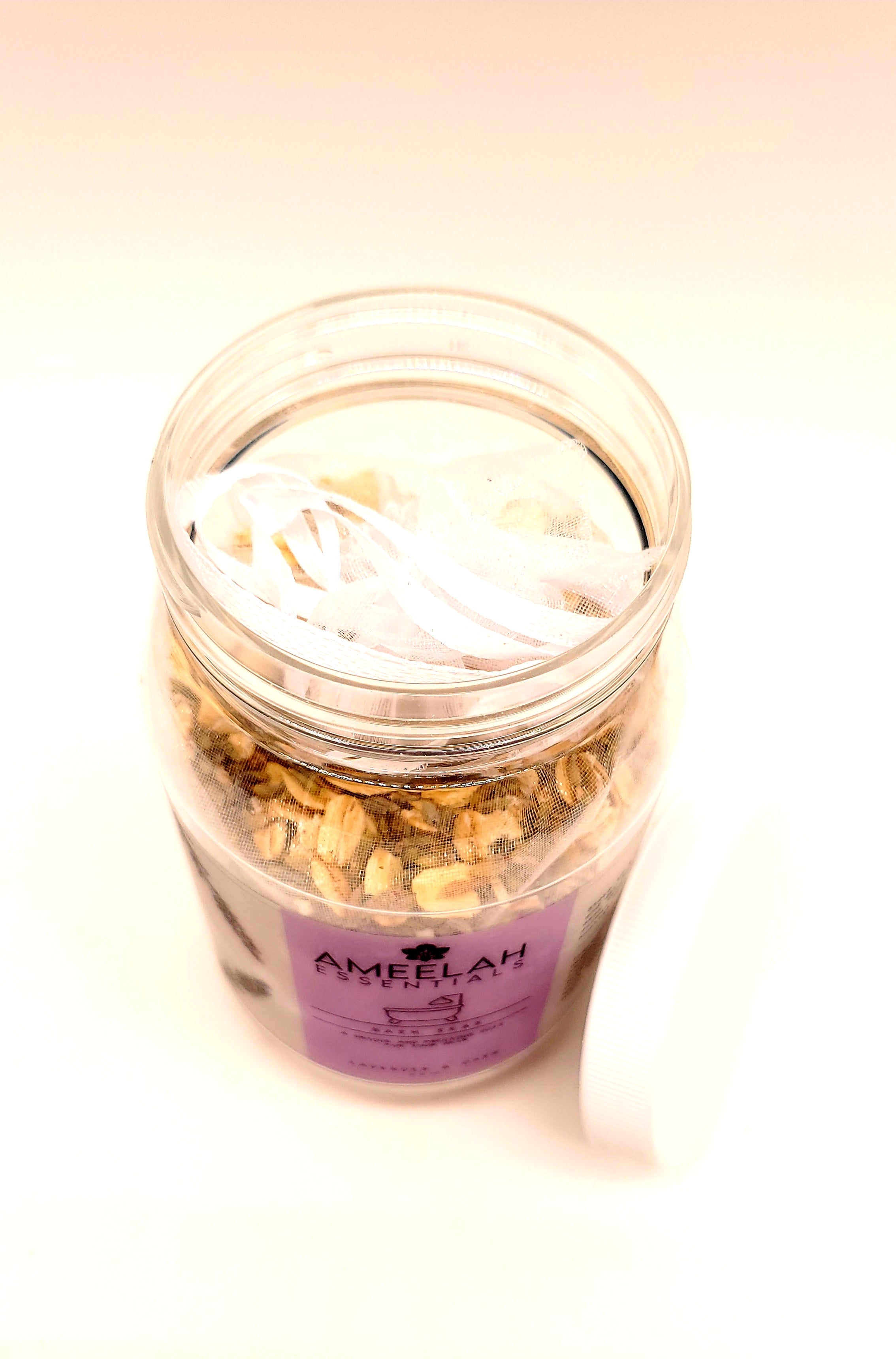 Natural Herb Bath Tea: 2CT