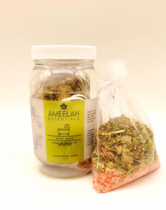 Natural Herb Bath Tea: 2CT