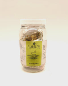 Natural Herb Bath Tea: 2CT