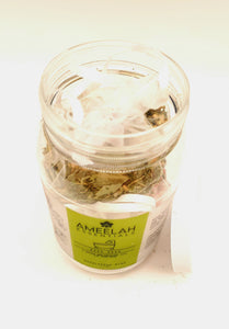 Natural Herb Bath Tea: 2CT