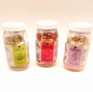 Natural Herb Bath Tea: 2CT