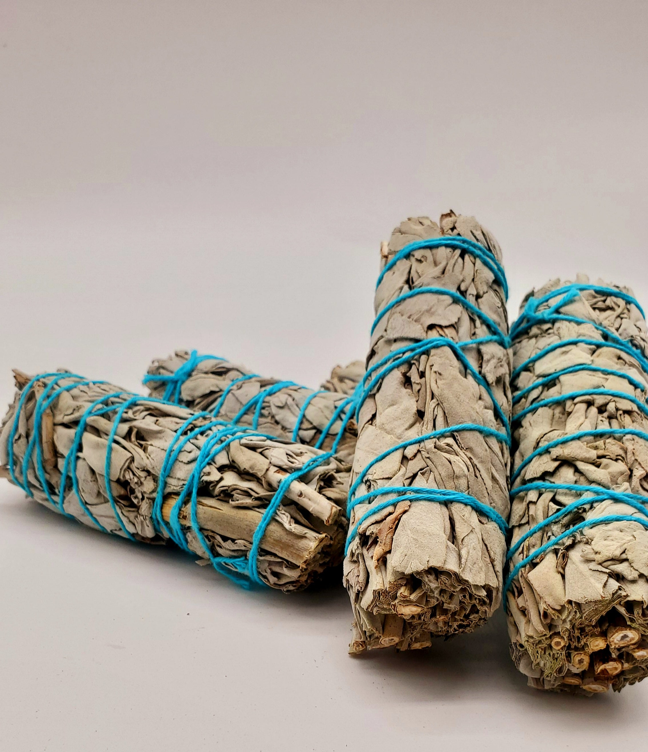 Organic Sage Sticks | 7-inch sticks