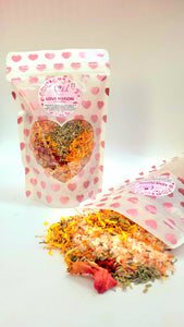 Love Potion Bath Salt