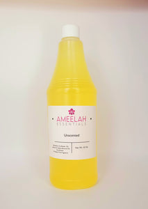 Wholesale Body Oil | 32oz Body Oil