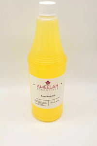 Wholesale Body Oil | 32oz Body Oil