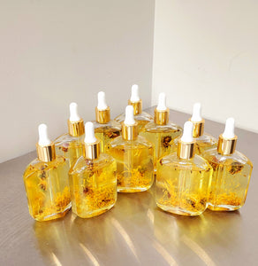 Wholesale Infused Oil: 10 Infused Oil Rollers or Droppers