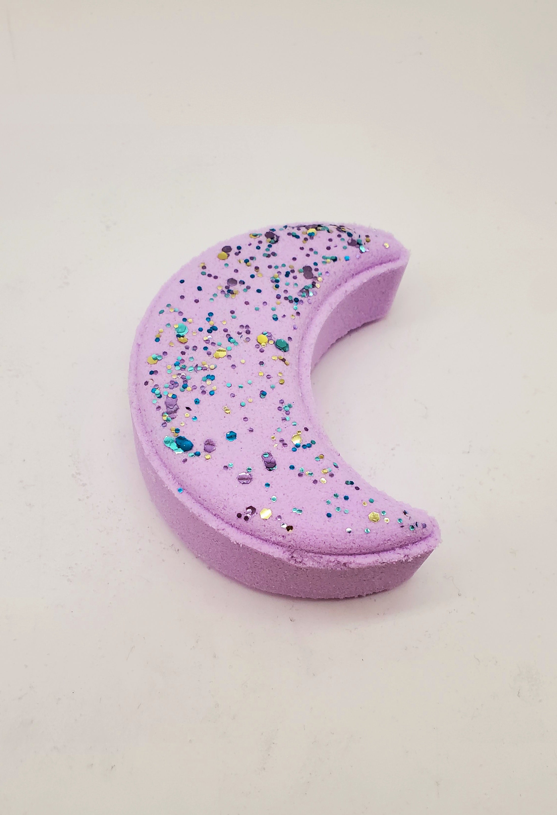 Crescent Moon Shower Steamers