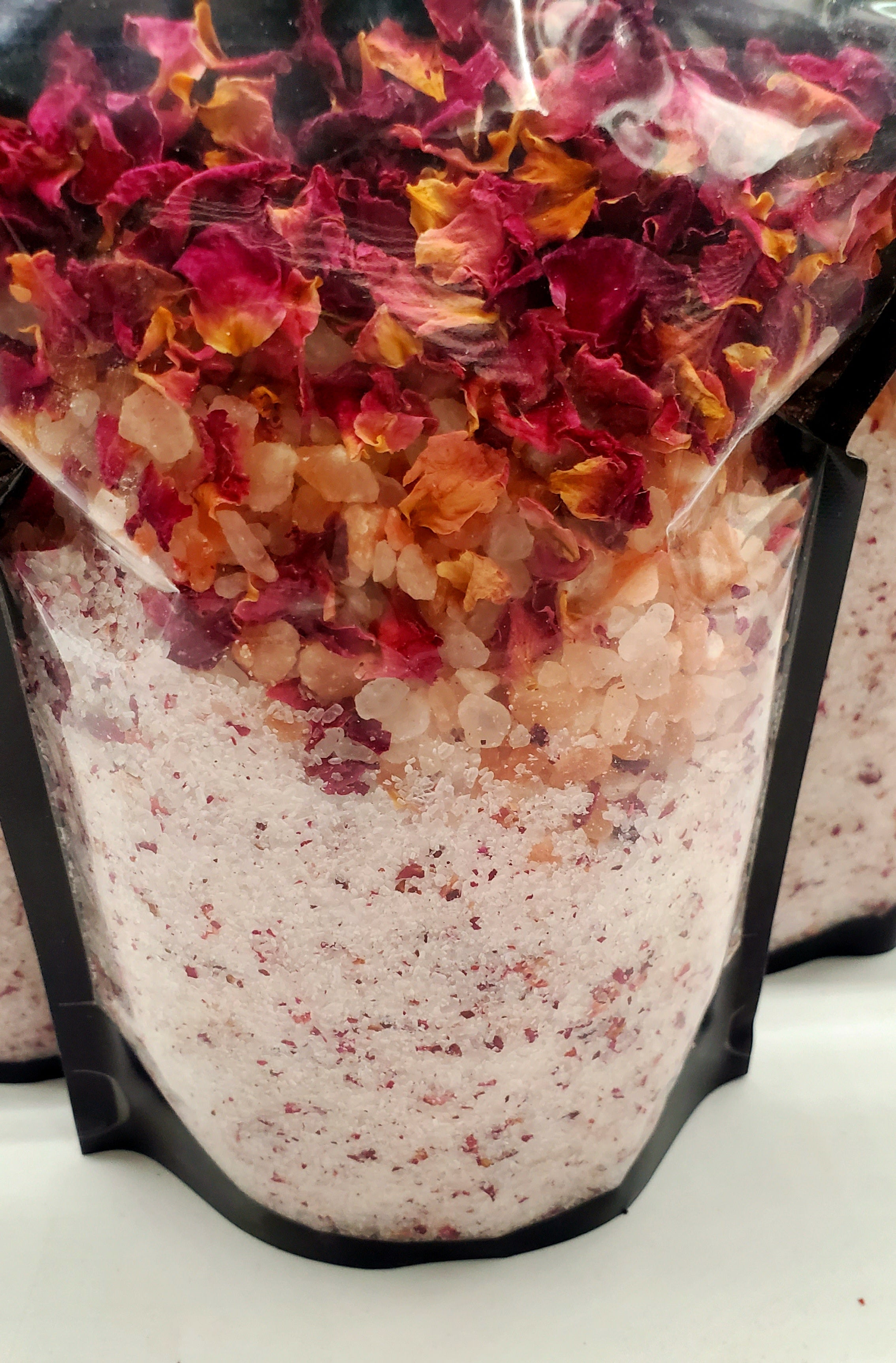 WHOLESALE Valentine's Day Bath Salt