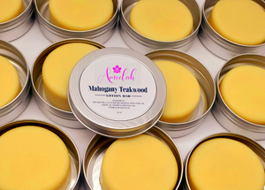 Men's  Lotion Bars | Shea Butter and Skin Care